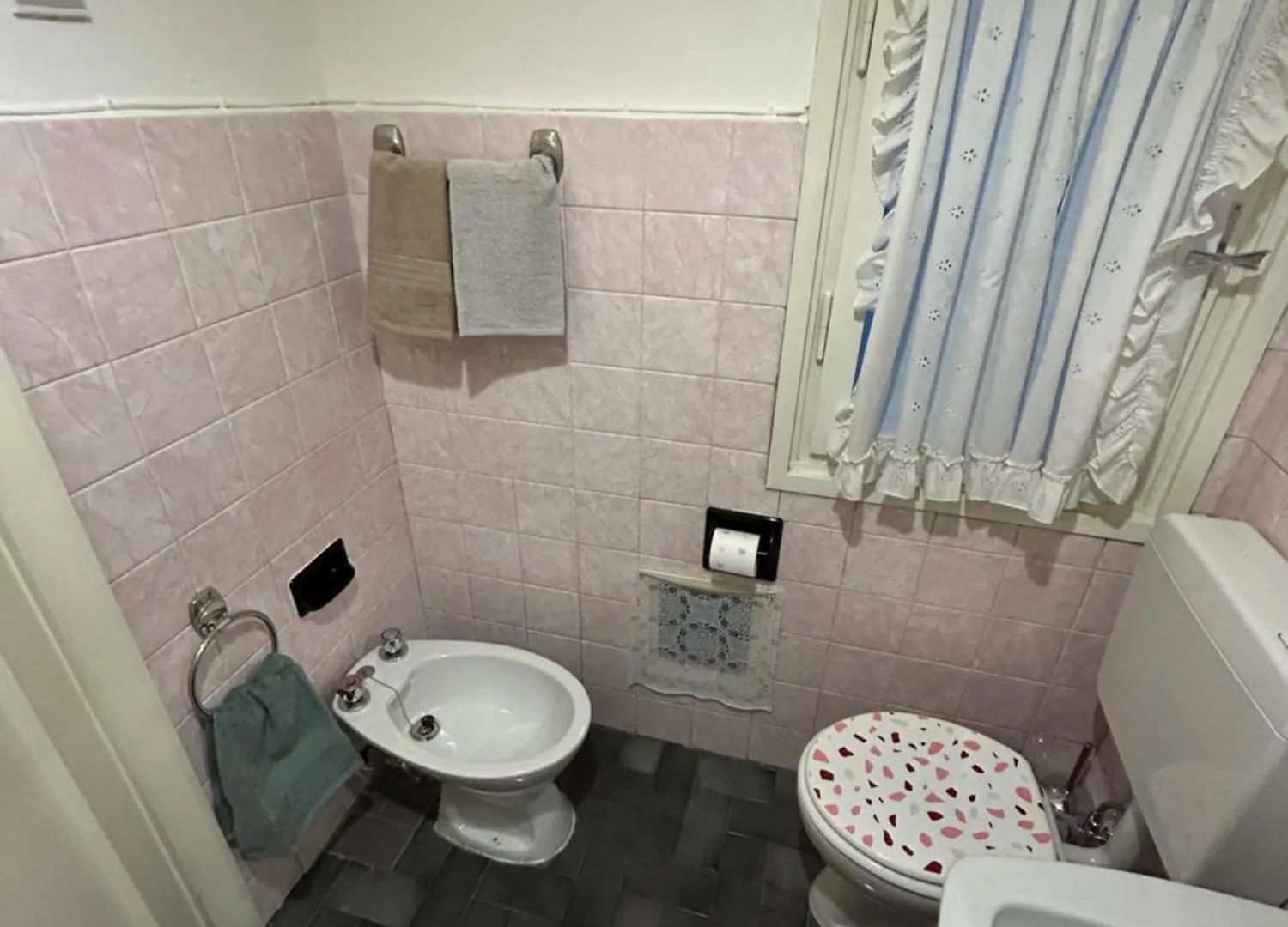 Apartment La Casa Di Roby E Fede By Portofinovacanze Rapallo