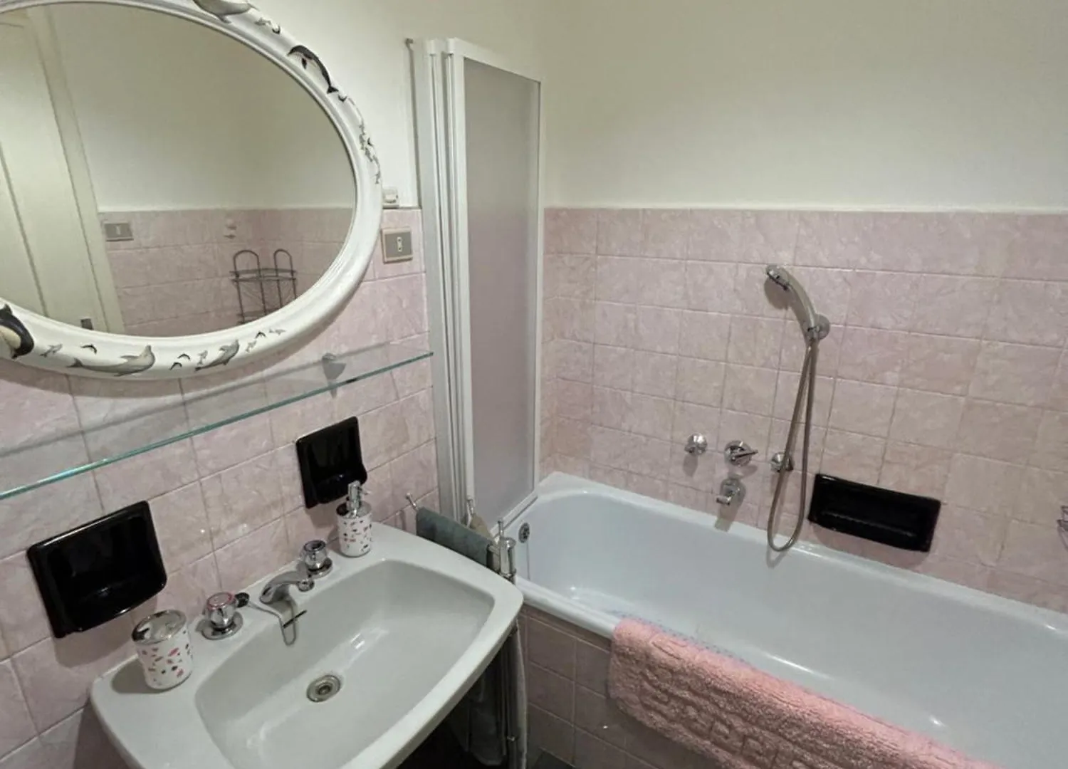 Apartamento La Casa Di Roby E Fede By Portofinovacanze Rapallo Itália