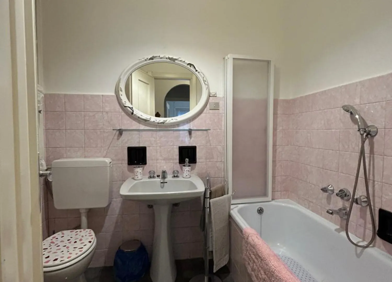 La Casa Di Roby E Fede By Portofinovacanze Rapallo
