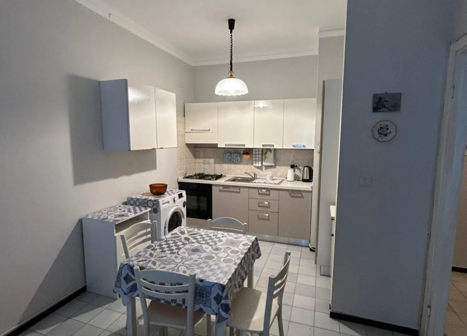 La Casa Di Roby E Fede By Portofinovacanze Rapallo