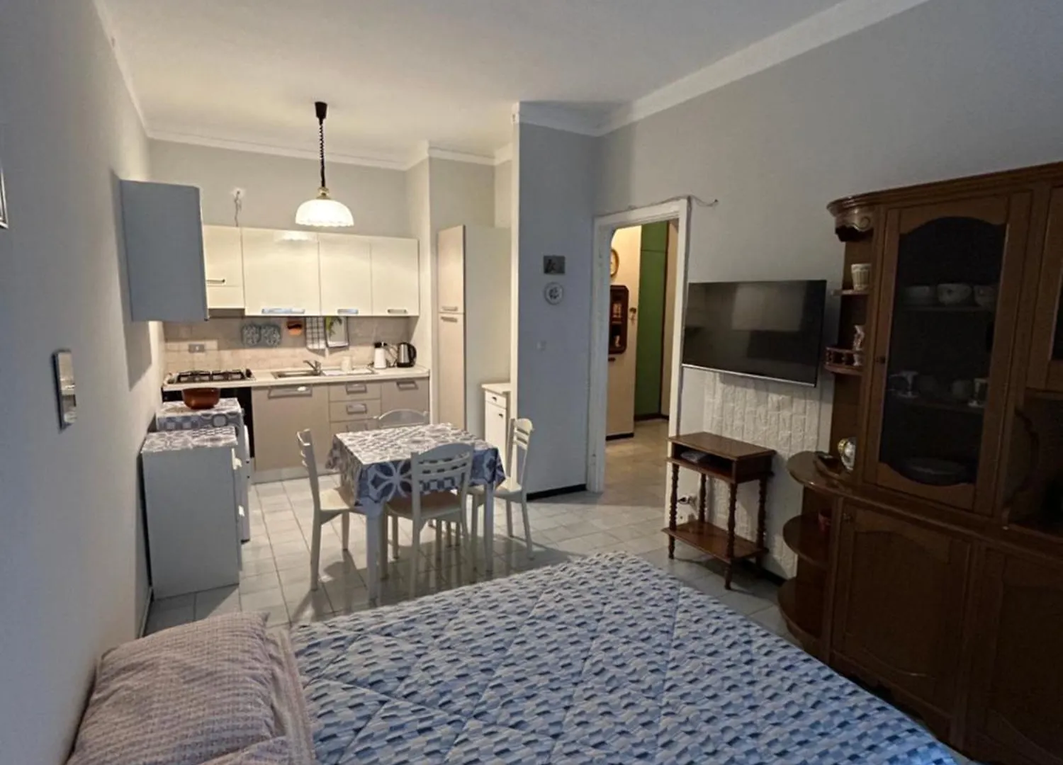 Apartamento La Casa Di Roby E Fede By Portofinovacanze Rapallo Itália