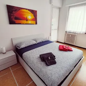 Casa Di Teo Appartamento