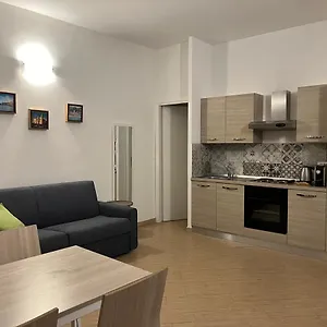 Vicolo Corto Casa Nana Appartamento